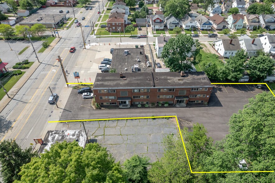 More Photos Of 3638 W 117th St, Cleveland Apartments For Sale