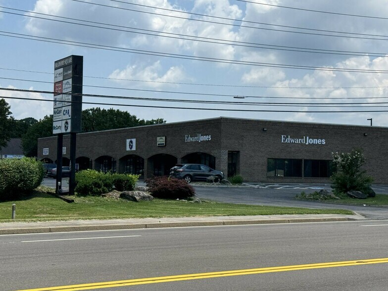 More Photos Of 624-630 Dolly Parton Pky, Sevierville Office For Lease