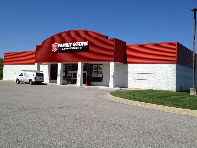 More Photos Of 2155 N Telegraph Rd, Monroe Unknown For Lease
