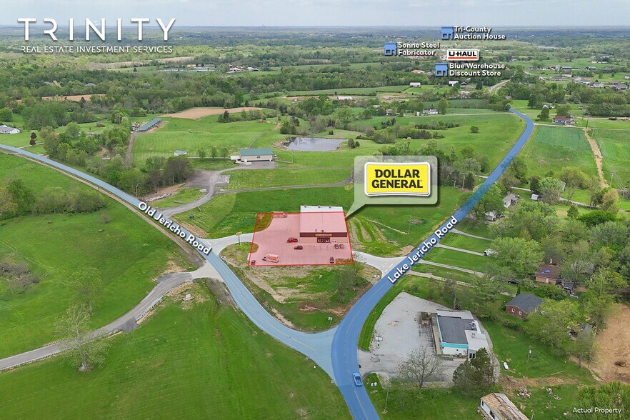 More Photos Of 140 Old Jericho Rd, Smithfield Freestanding For Sale