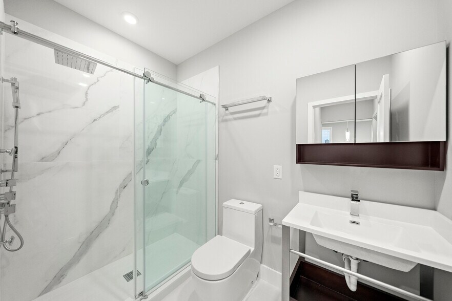More Photos Of 1000-1038 W Girard Ave, Philadelphia Apartments For Lease