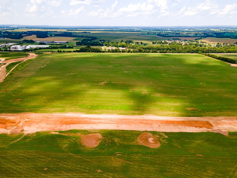 More Photos Of 6591 John Rivers Rd, Pembroke Land For Sale