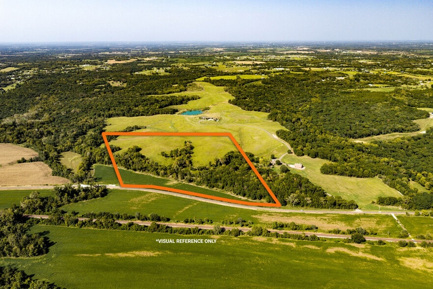 Primary Photo Of 17840 Golden Rd, Linwood Land For Sale