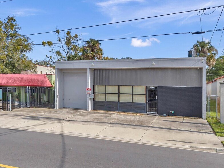 More Photos Of 931 N Liberty St, Jacksonville Warehouse For Sale