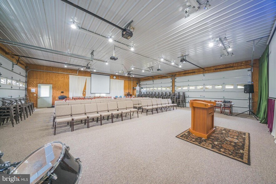 More Photos Of 895 Fishers rd, Maurertown Land For Sale