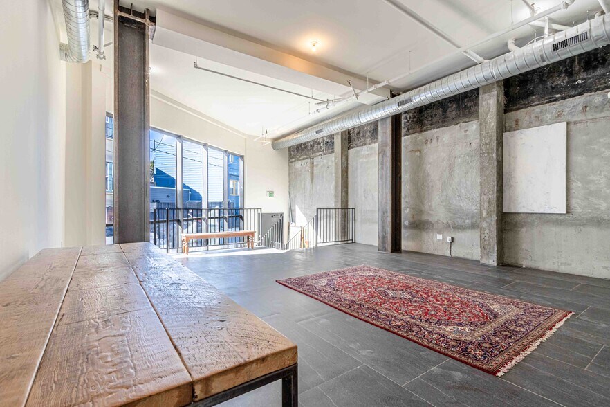 More Photos Of 3359 26th St, San Francisco Storefront Retail Residential For Sale