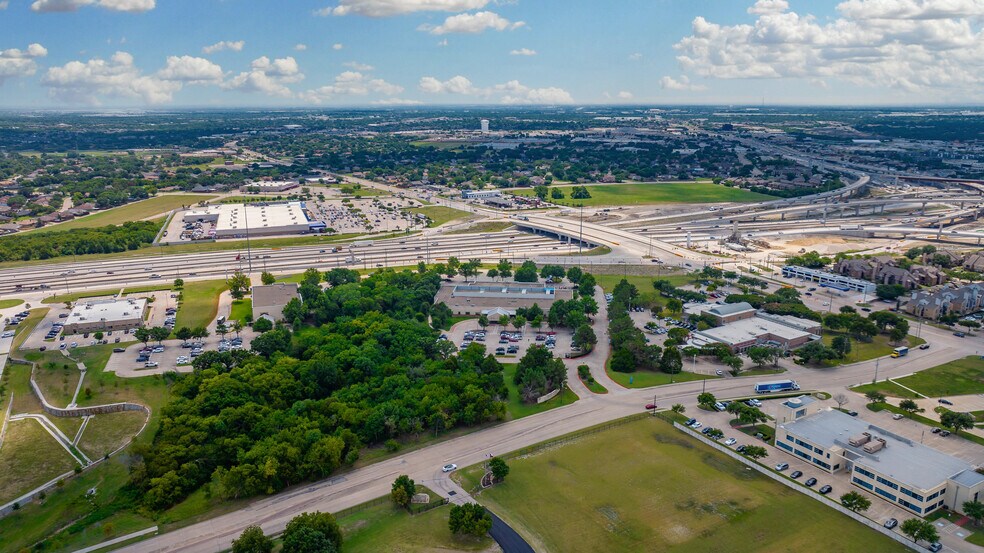 More Photos Of 1600 Republic Pky, Mesquite Unknown For Lease