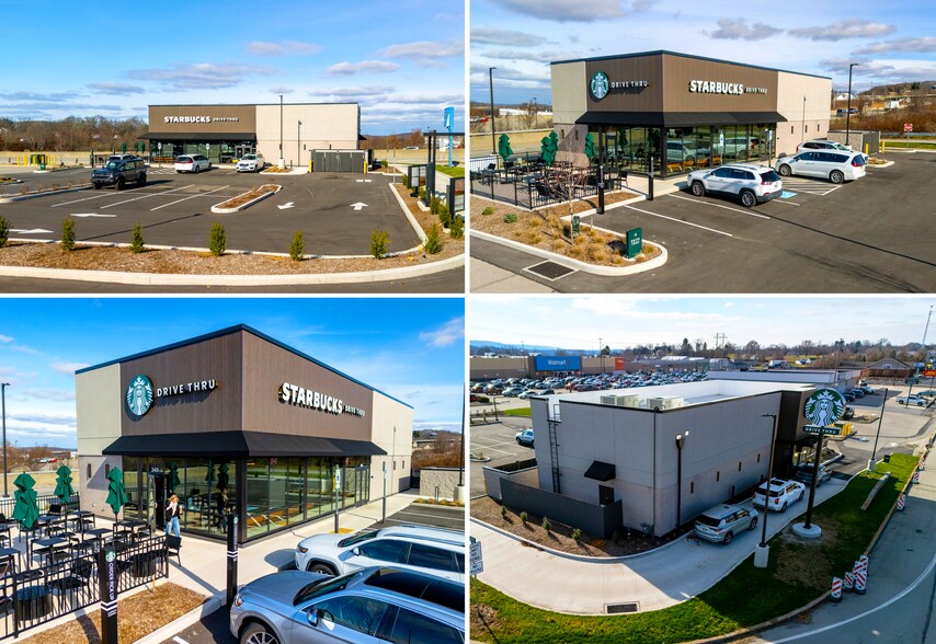 More Photos Of 300 Resort Plaza Dr, Blairsville General Retail For Sale