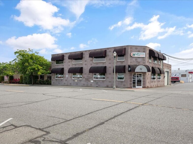 More Photos Of 110 N Cascade St, Kennewick Flex For Sale
