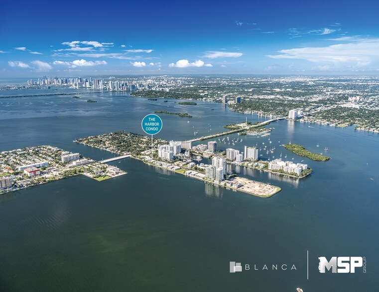 Primary Photo Of 7909-7911 East Drive, North Bay Village Land For Sale