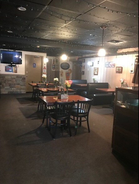 More Photos Of 14000 Bustleton Ave, Philadelphia Restaurant For Lease