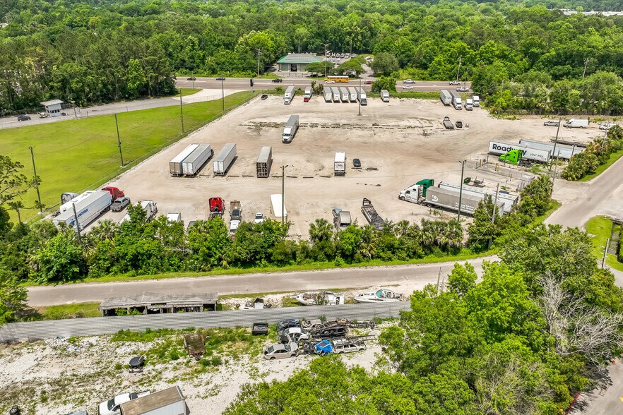 More Photos Of 3401 Clifford Ln, Jacksonville Land For Lease