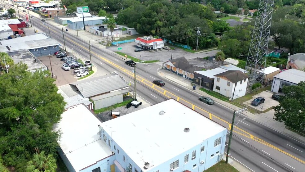 Primary Photo Of 8436 N Nebraska Ave, Tampa Storefront Retail Residential For Sale