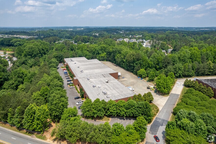 More Photos Of 450 Satellite Blvd NE, Suwanee Unknown For Lease
