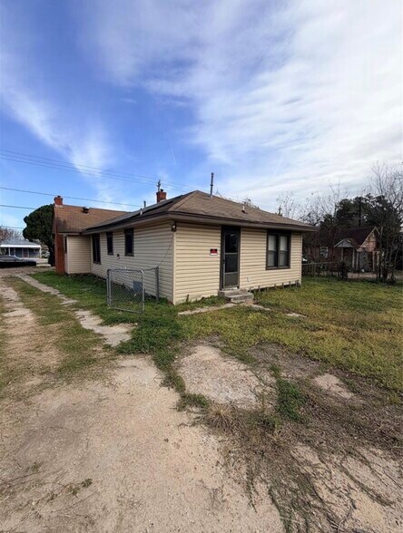 More Photos Of 6613 W Montgomery Rd, Houston Land For Sale