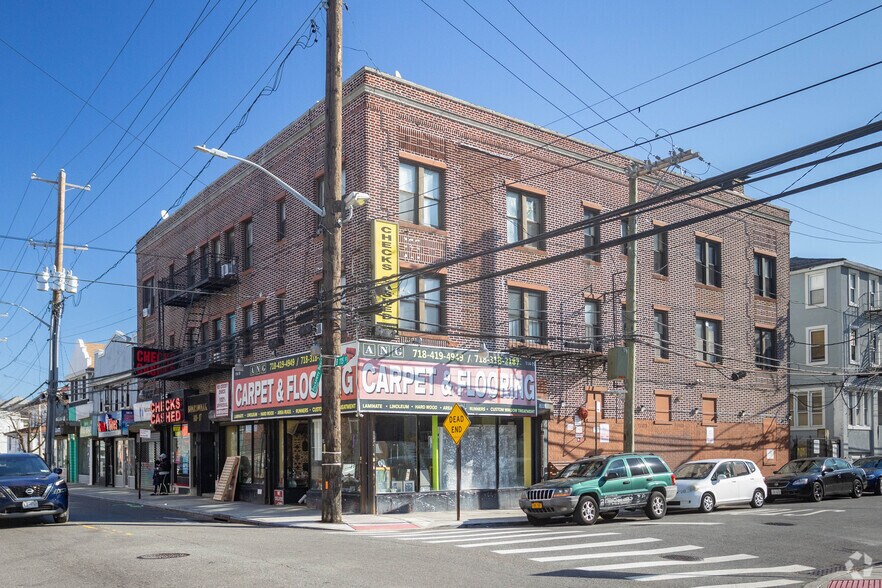 More Photos Of 11417 Rockaway Beach Blvd, Rockaway Park Apartments For Sale