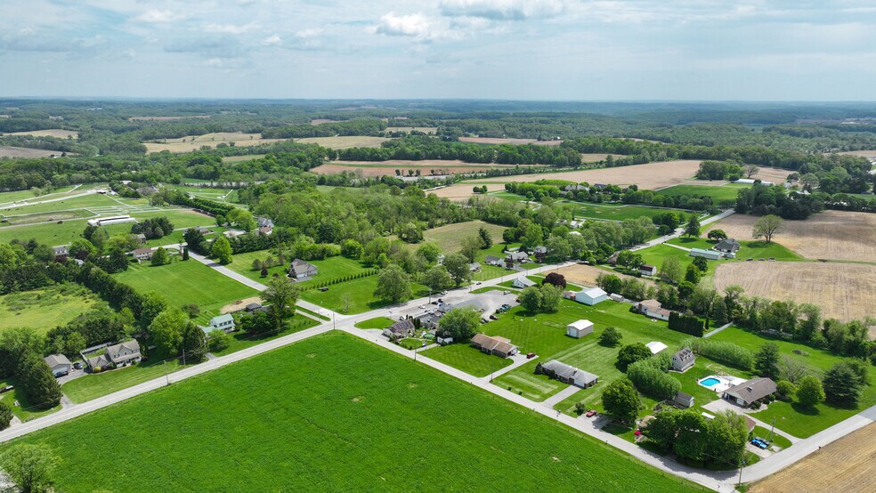 More Photos Of 17308 Susquehanna Trl, New Freedom Restaurant For Sale