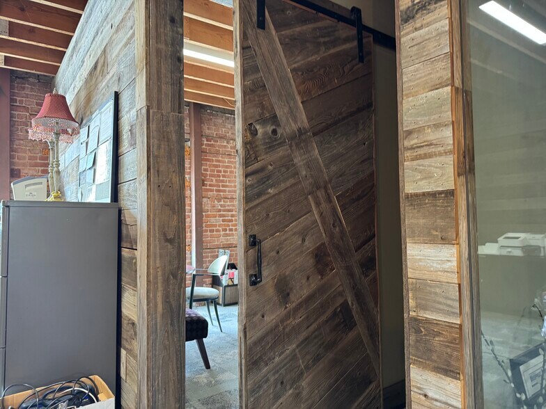 More Photos Of 914 Macdonald Ave, Richmond Storefront Retail Office For Lease