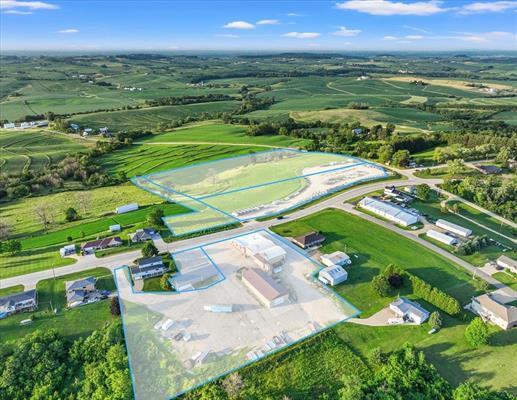 More Photos Of 20756 Route 3, Durango Industrial For Sale