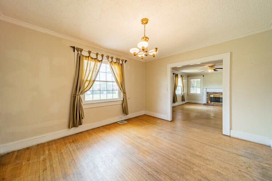 More Photos Of 3550 Warren C Coleman Blvd, Concord Office For Sale