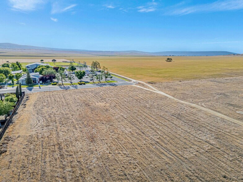 More Photos Of 613 1st ave, Avenal Land For Sale