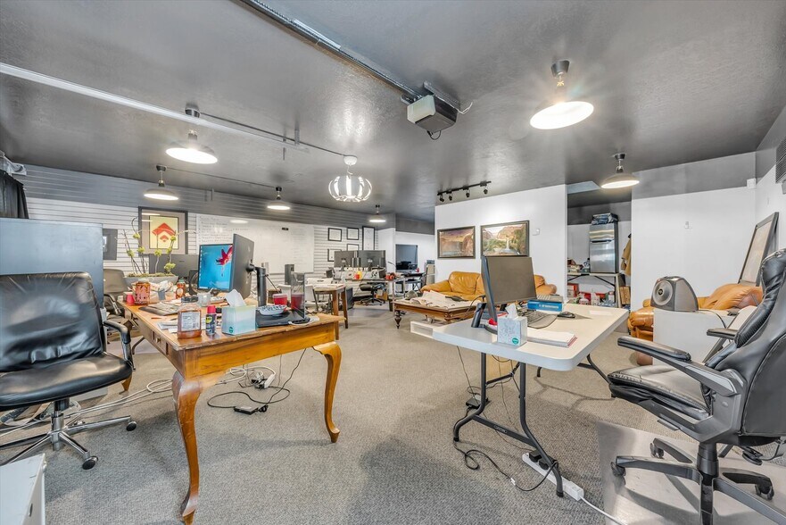 More Photos Of 1106 E 4500 S, Millcreek Office Residential For Sale