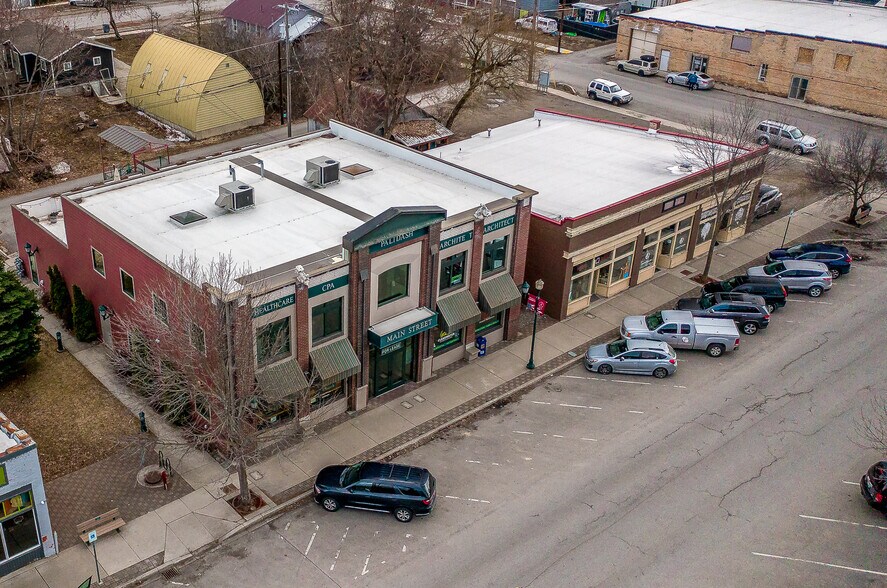 More Photos Of 8052 W Main St, Rathdrum Office Residential For Sale