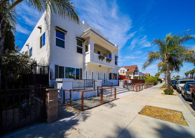 More Photos Of 1121 Pacific Ave, Long Beach Apartments For Sale