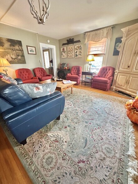 More Photos Of 314 Jefferson Ave, Clifton Forge Hotel For Sale