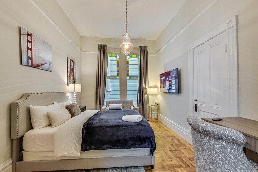 More Photos Of 751 Capp st, San Francisco Apartments For Sale