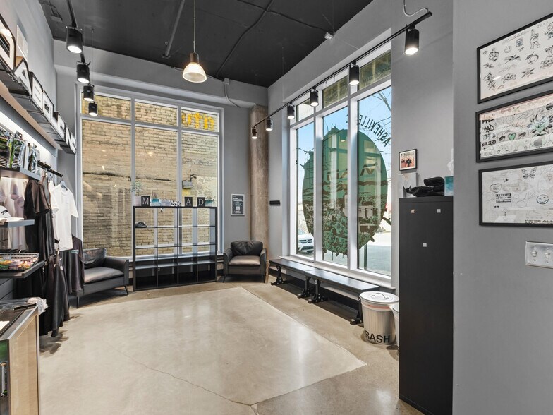 More Photos Of 150 Coxe Ave, Asheville Apartments For Lease