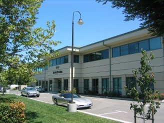 Primary Photo Of 800 N McDowell Blvd, Petaluma Office For Sale