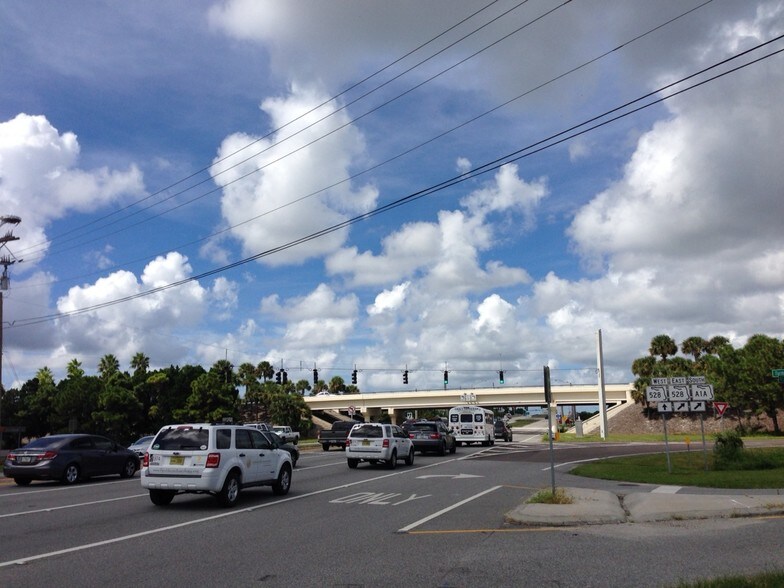 More Photos Of 2625 N Courtenay Pky, Merritt Island Freestanding For Lease