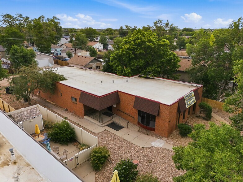 More Photos Of 40 S 6th Ave, Brighton Medical For Lease