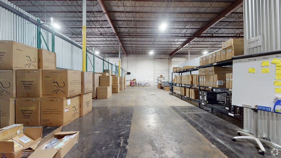 Primary Photo Of 1401 Greengrass Dr, Houston Warehouse For Lease