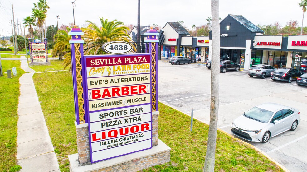 More Photos Of 4636 W Irlo Bronson Memorial Hwy, Kissimmee Unknown For Lease