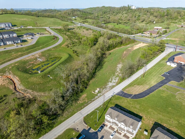 More Photos Of 1683 Nashville Hwy, Columbia Land For Sale