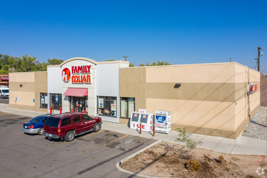 Primary Photo Of 1520-1526 S Nevada Ave, Colorado Springs Storefront For Lease