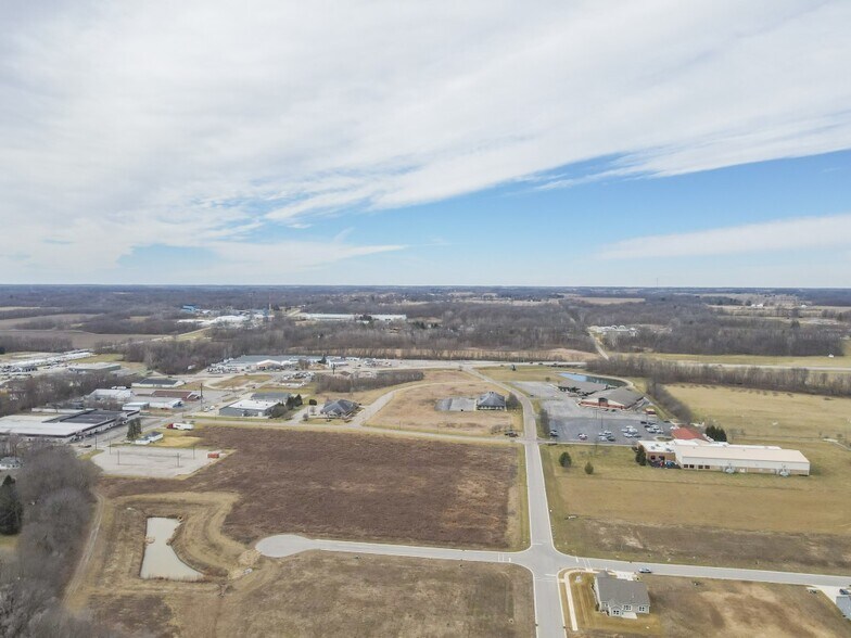 More Photos Of 0001 Emerson ave, New Castle Land For Sale