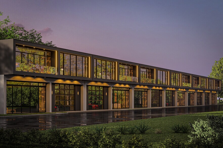 More Photos Of 3700 Ranch Road 620 N, Austin Flex For Sale