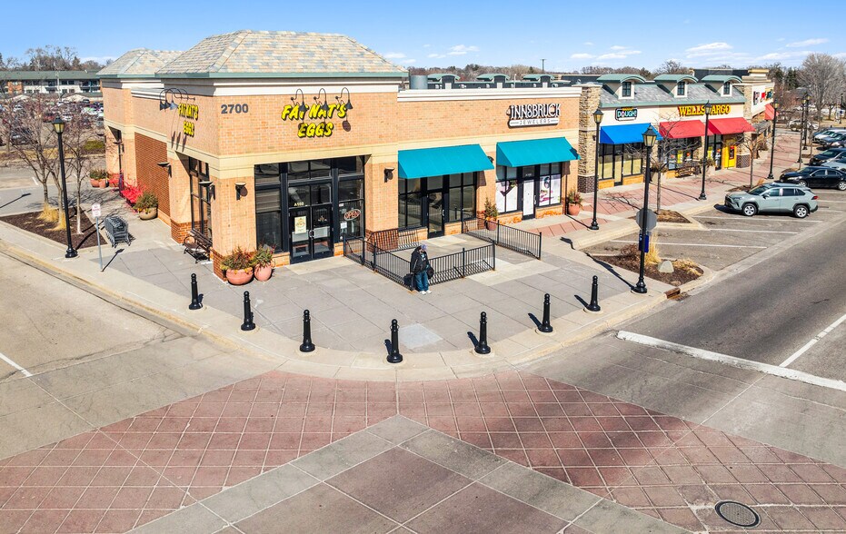 More Photos Of 2700 39th Ave NE, Saint Anthony Unknown For Sale