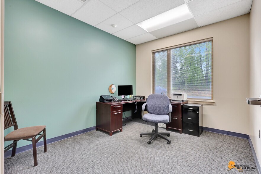 More Photos Of 4551 E Bogard Rd, Wasilla Medical For Sale