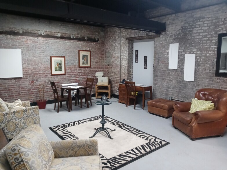 More Photos Of 39-49 Tucker St, Trenton Food Processing For Lease