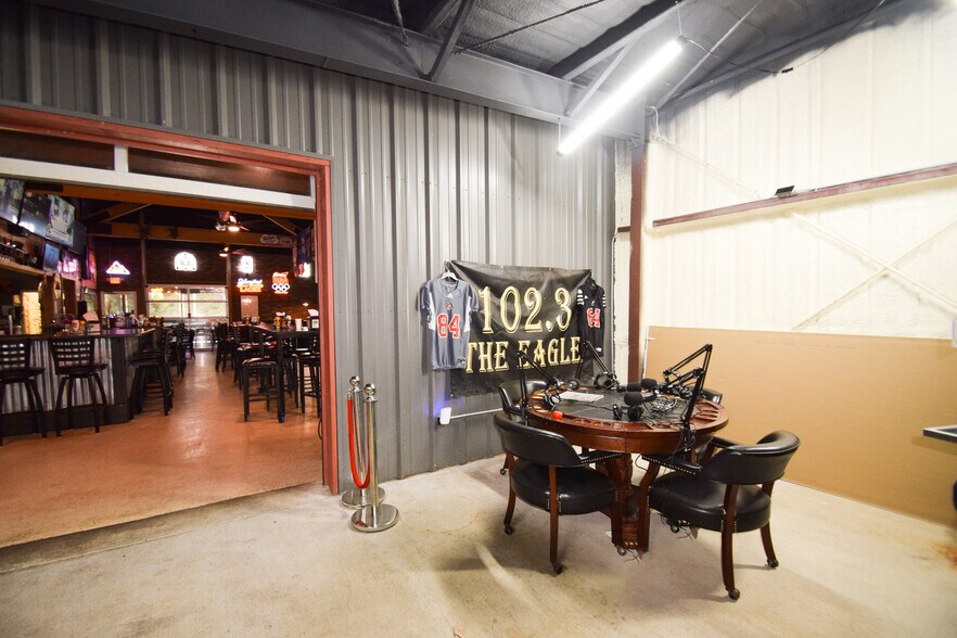 More Photos Of 401 State Highway 156, Pointblank Restaurant For Sale