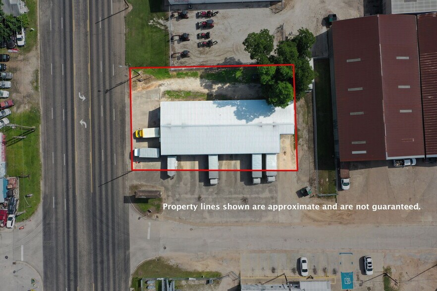 More Photos Of 315 N Washington Ave, Cleveland Warehouse For Sale