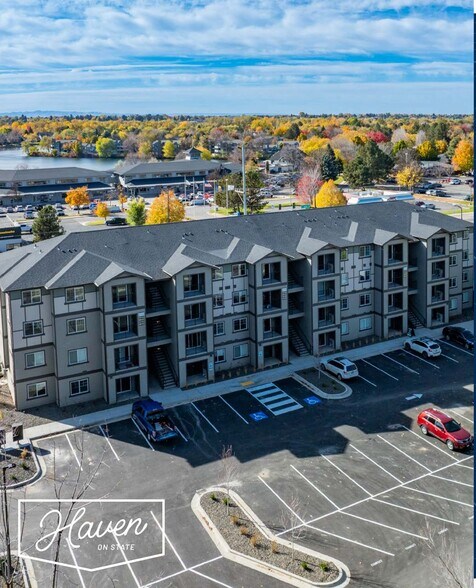 More Photos Of 5110 W State St, Boise Apartments For Sale