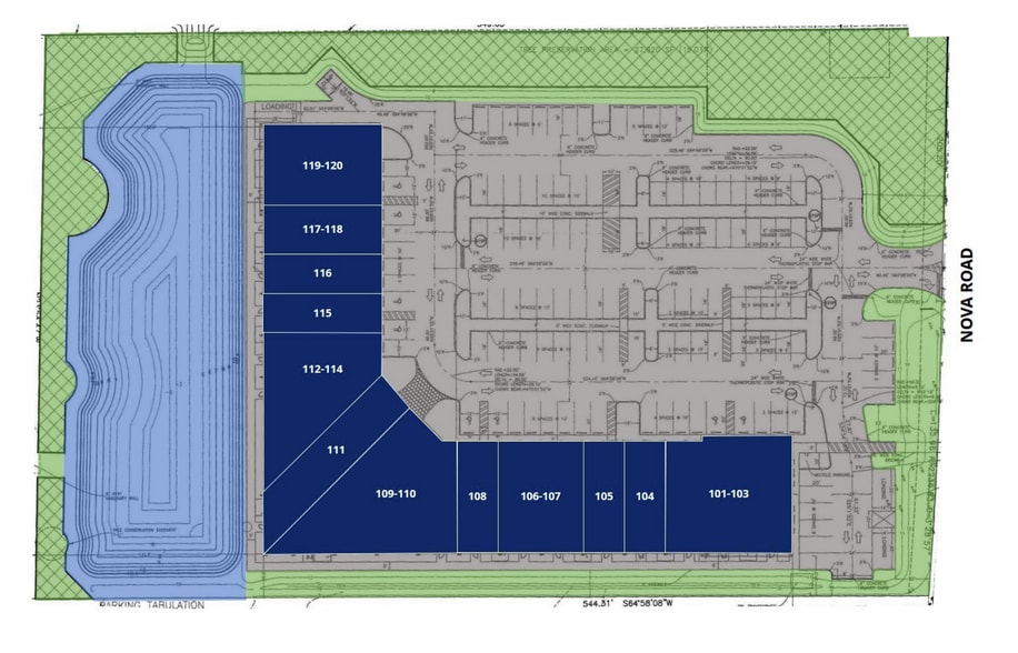 More Photos Of 3510 S Nova Rd, Port Orange Unknown For Lease