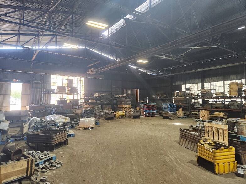 More Photos Of , Charlotte Industrial For Sale