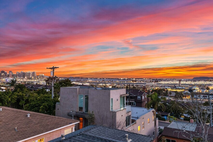 More Photos Of 1809-1815 Linwood St, San Diego Apartments For Sale