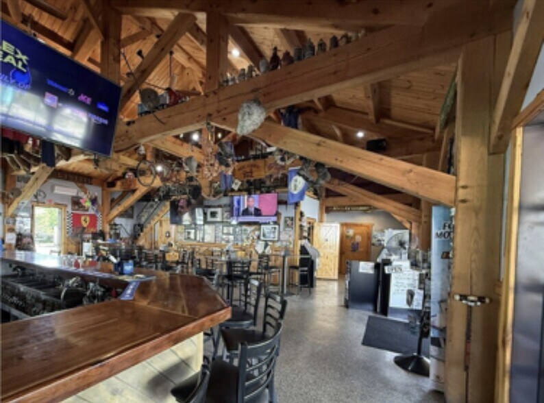 More Photos Of 107 11th St, Watkins Glen Storefront Retail Residential For Sale